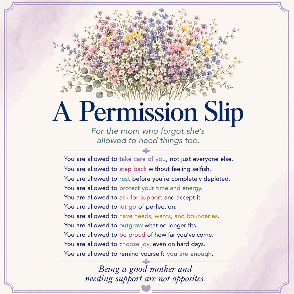 RestNestiQ Permission Slip Cards (Digital Download)