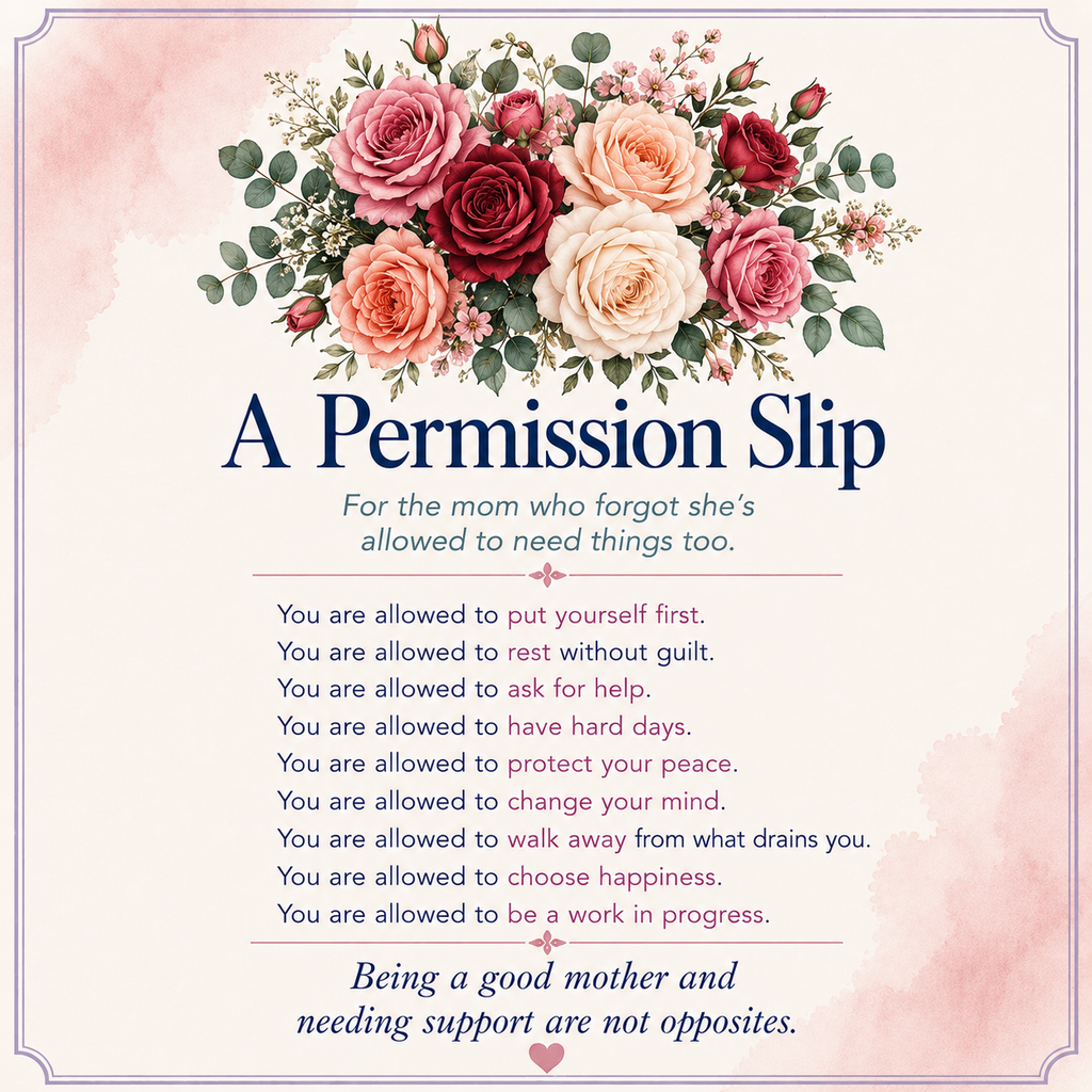 RestNestiQ Permission Slip Cards (Digital Download)