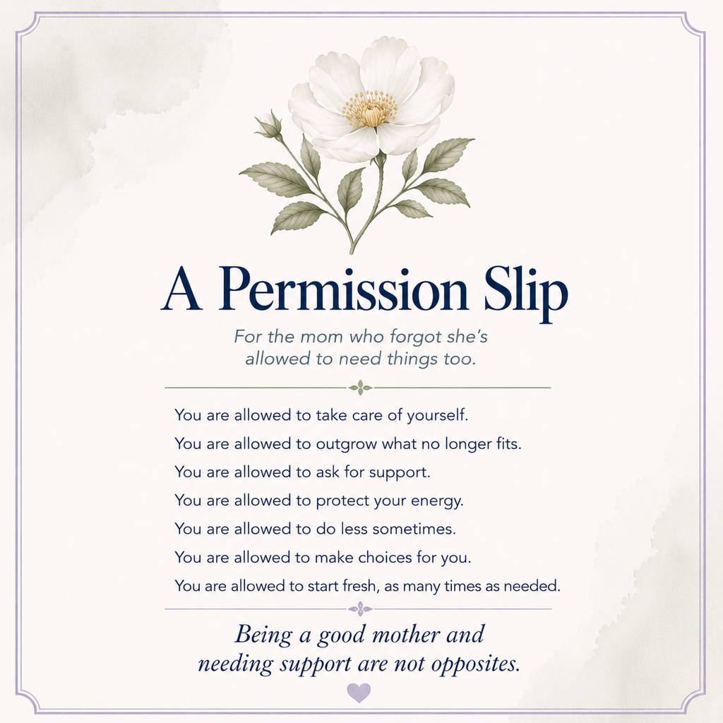 RestNestiQ Permission Slip Cards (Digital Download)