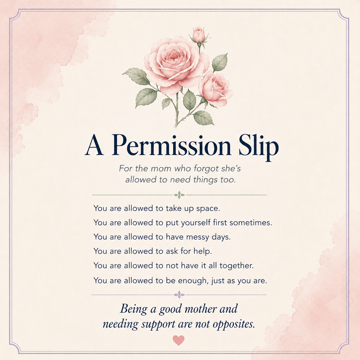 RestNestiQ Permission Slip Cards (Digital Download)