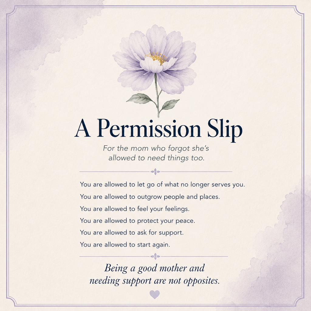RestNestiQ Permission Slip Cards (Digital Download)