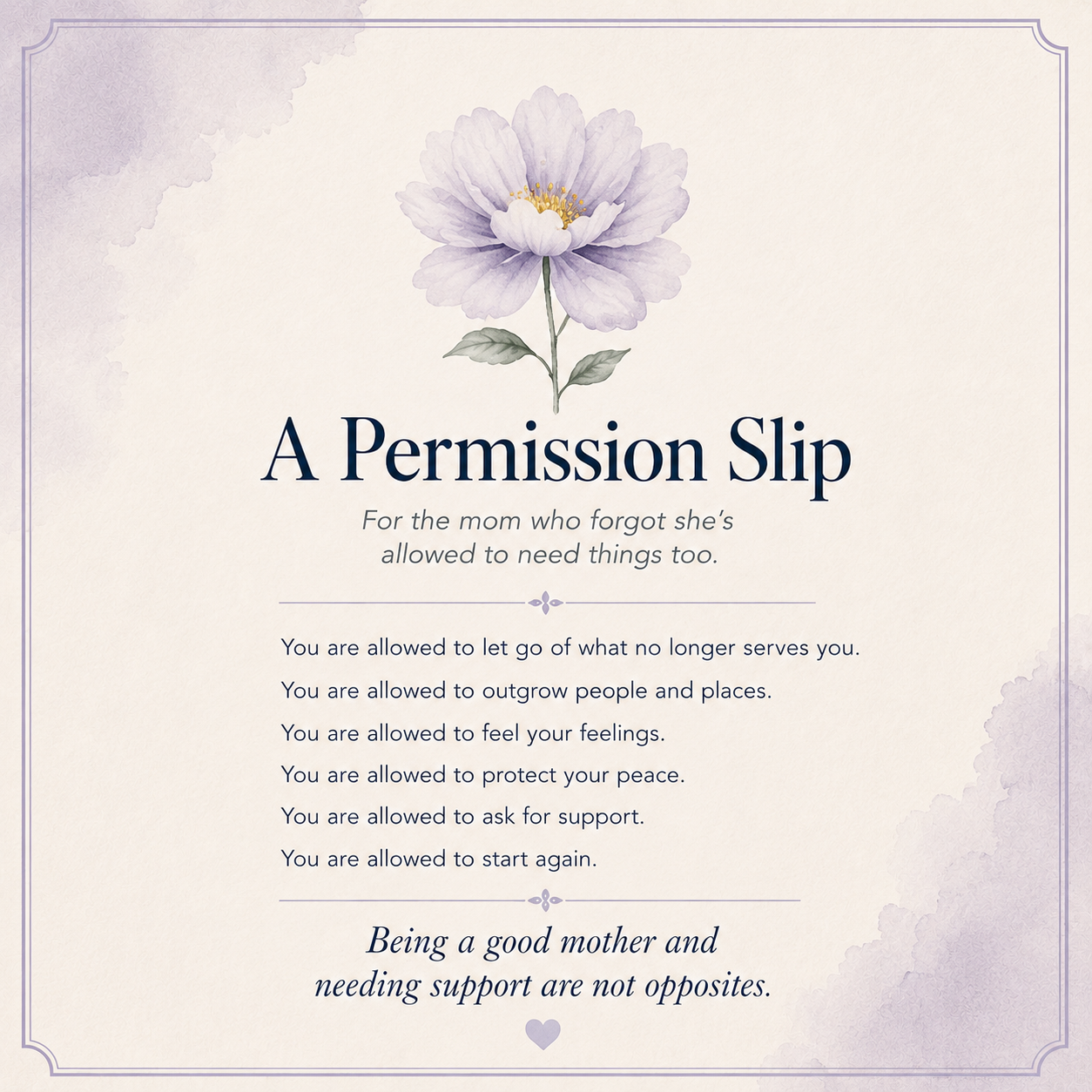 RestNestiQ Permission Slip Cards (Digital Download)