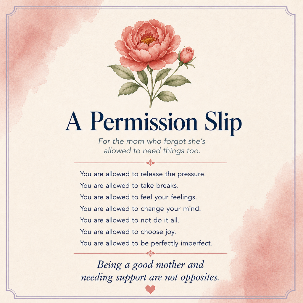 RestNestiQ Permission Slip Cards (Digital Download)