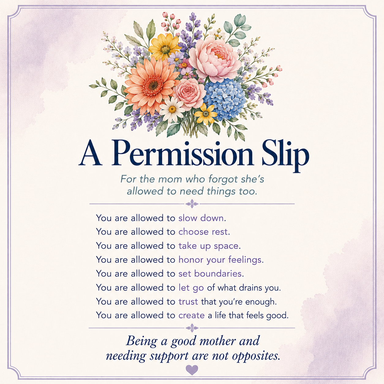 RestNestiQ Permission Slip Cards (Digital Download)