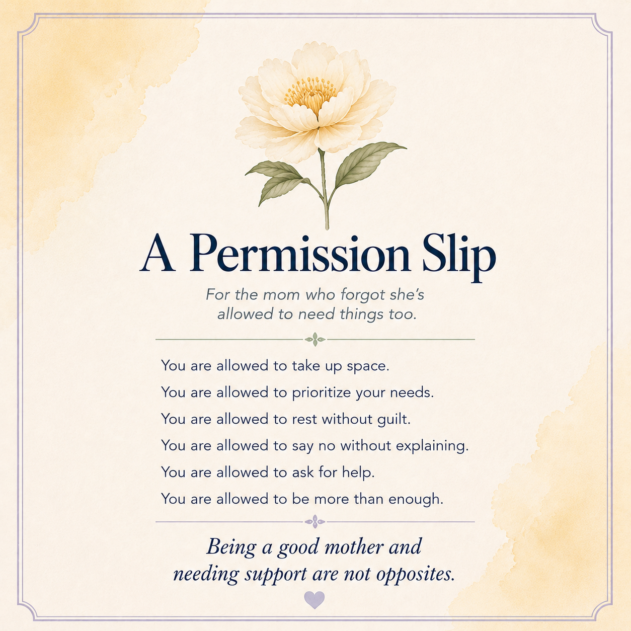 RestNestiQ Permission Slip Cards (Digital Download)