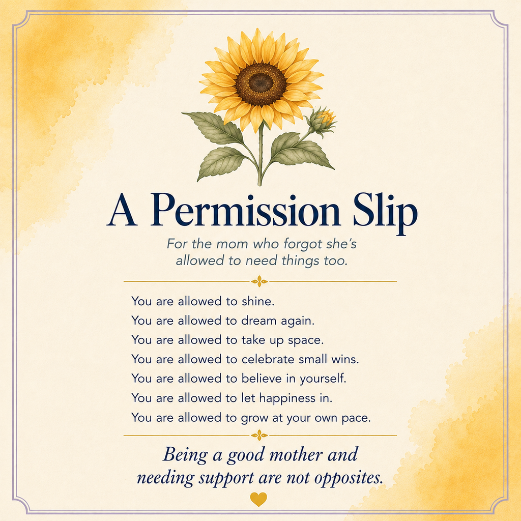 RestNestiQ Permission Slip Cards (Digital Download)